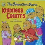 The Berenstain Bears: Kindness Counts (Berenstain Bears/Living Lights) Jan Berenstain;Mike Berenstain