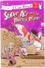 Super Ace and the Thirsty Planet (I Can Read! / Superhero Series)