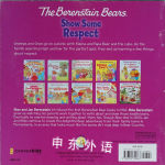 The Berenstain Bears Show Some Respect 