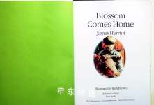 Blossom Comes Home