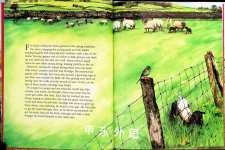 Smudge, the Little Lost Lamb