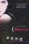 Marked (House of Night) P. C. Cast
