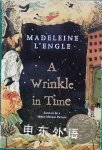 A Wrinkle in Time Madeleine LEngle