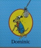 Dominic: A Picture Book