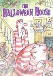 The Halloween House Erica Silverman