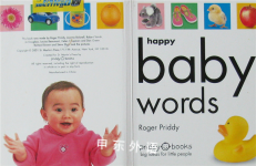 Happy Baby Words