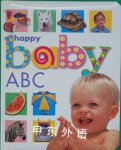 Happy Baby: ABC Roger Priddy