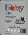 Happy Baby: ABC