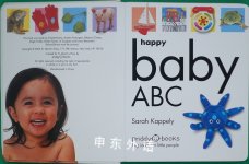 Happy Baby: ABC