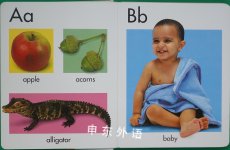 Happy Baby: ABC
