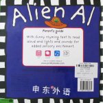 Funny Faces Alien Al Funny Faces Priddy Books