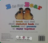 B Is for Bear