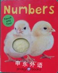 Numbers Roger Priddy