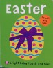 Easter: Touch and feel