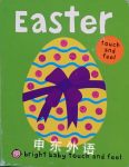 Easter: Touch and feel Roger Priddy