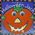 Funny Faces Halloween Jack: with lights and sound Roger Priddy