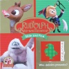 Rudolph: The red-nosed reindeer slide and find