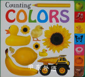 Counting Colors (Counting Collection) Roger Priddy