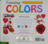 Counting Colors (Counting Collection)