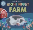 Night Night Farm (Night Night Books)