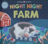 Night Night Farm (Night Night Books) Roger Priddy