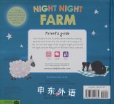 Night Night Farm (Night Night Books)