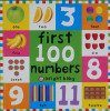 First 100 numbers