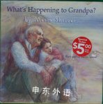 Whats Happening to Grandpa? Maria Shriver