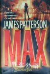 Max (Maximum Ride #5) James Patterson