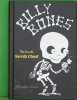 Billy Bones: Tales from the Secrets Closet