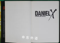 Daniel X: Demons and Druids 