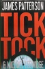 Tick Tock (Michael Bennet, #4)