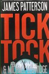 Tick Tock (Michael Bennet, #4) James Patterson