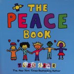 The Peace Book Todd Parr