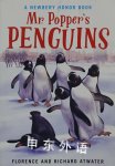 Mr. Popper's Penguins Richard Atwater
