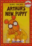 Arthur's New Puppy: An Arthur Adventure Marc Brown