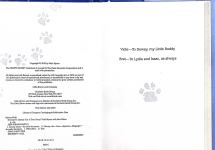 Dewey the Library Cat A True Story