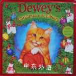 Dewey's Christmas at the Library Vicki Myron