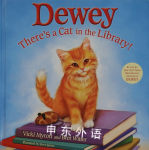 Dewey: There\'s a Cat in the Library! Vicki Myron