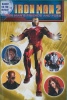 Iron Man 2: Iron Mans Friends and Foes