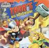 Super Hero Squad: Thor's Big Adventure