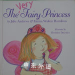 The very fairy princess julie andrews
