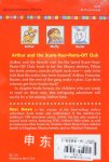 Arthur and the Scare-Your-Pants-Off Club Arthur Adventure