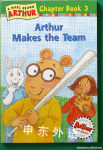 Arthur Makes the Team Marc Tolon, and Pugh Brown