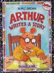 Arthur Writes a Story Marc Brown