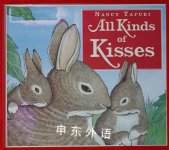 All Kinds of Kisses Nancy Tafuri
