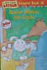 Buster Makes the Grade (Arthur Chapter Book, #16)