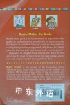 Buster Makes the Grade (Arthur Chapter Book, #16)
