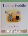 Toot & Puddle Holly Hobbie
