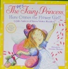 The Very Fairy Princess: Here Comes the Flower Girl!

